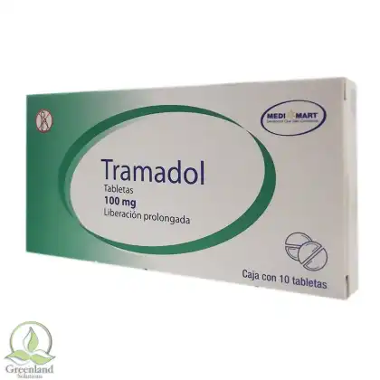 Tramadol