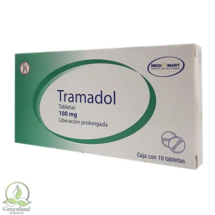 Tramadol