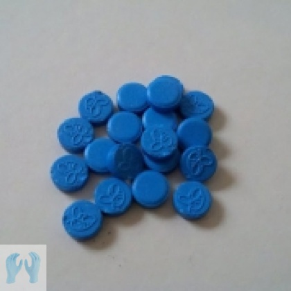 2C-B Pills