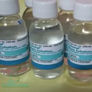 Buy Nembutal Oral Liquid Online
