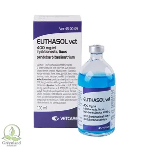 Buy Euthasol Online