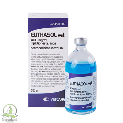 Euthasol