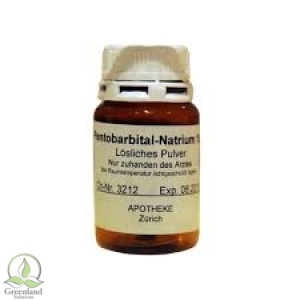 Buy Nembutal Powder Online