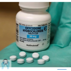 Buy Oxycodone online