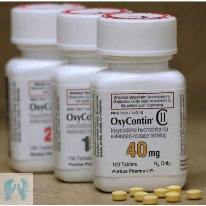 Oxycontin