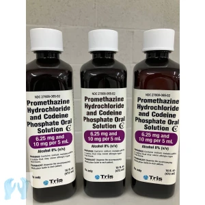 Buy Tris Promethazine Online