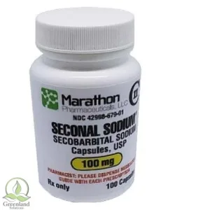 Seconal
