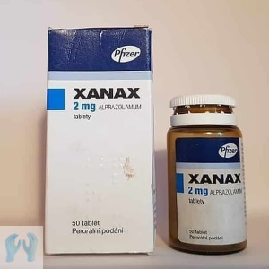 Buy Xanax Alprazolam online