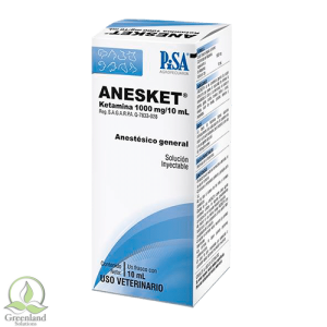 Buy Anesket Online