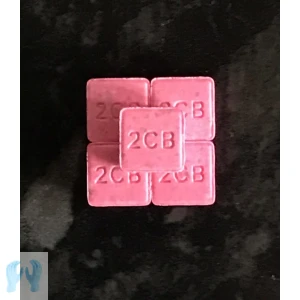 Order 2-CB Pills Online