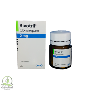 Buy Rivotril Online