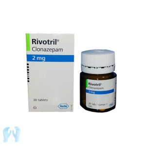 Buy Rivotril Online