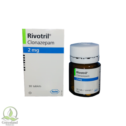 Rivotril
