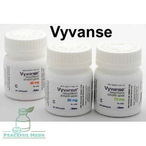 Buy Vyvanse Online