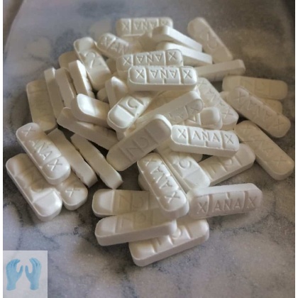 Xanax 2mg