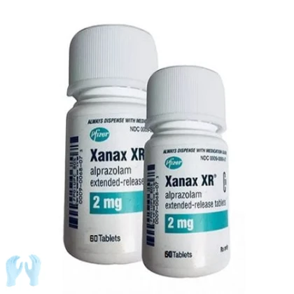 Xanax 2mg