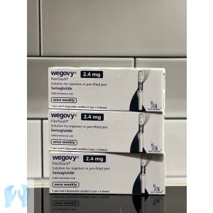 Buy 2 Pens Wegovy 2.4mg online
