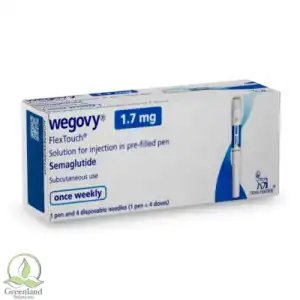 Buy Wegovy 1.7mg online