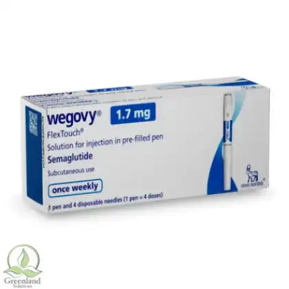Wegovy 1.7mg FlexTouch