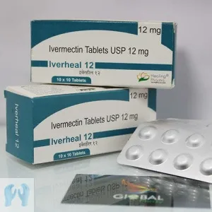 Buy Ivermectin 12mg online