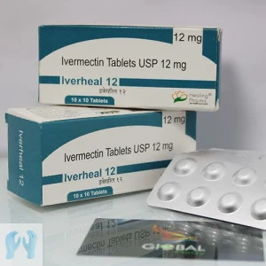 Buy Ivermectin 12mg online
