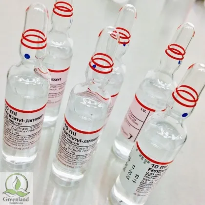 Fentanyl Liquid
