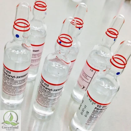 Fentanyl Liquid