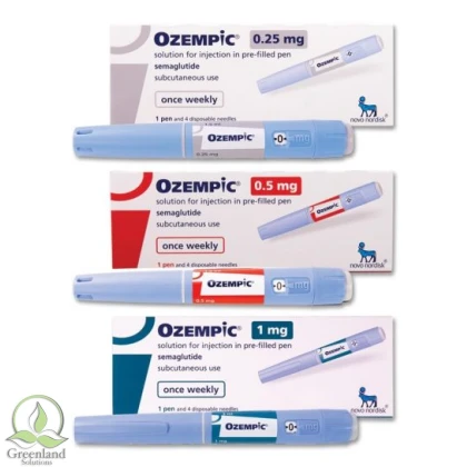 Ozempic