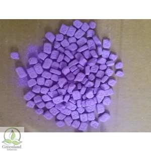 Buy Purple Punisher XTC Pills