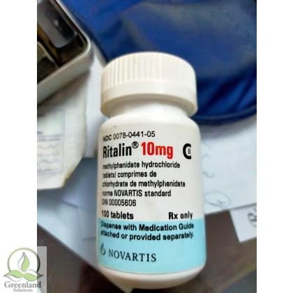 Ritalin Pills
