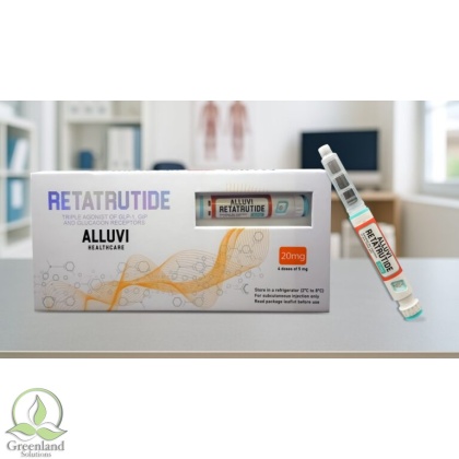 Buy Retatrutide 20mg (R&D Only)
