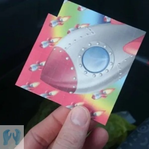 Order 200µg LSD Tabs Online