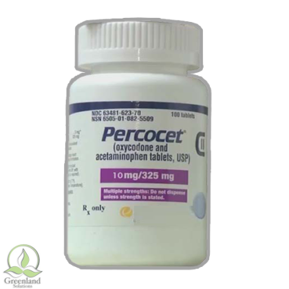 Buy Percocet Online