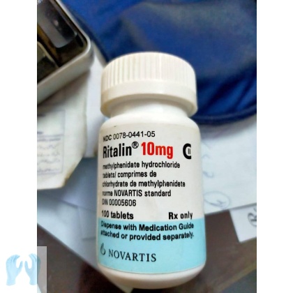 Buy Ritalin Online